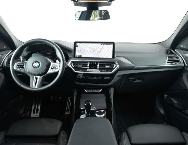 BMW X4 12