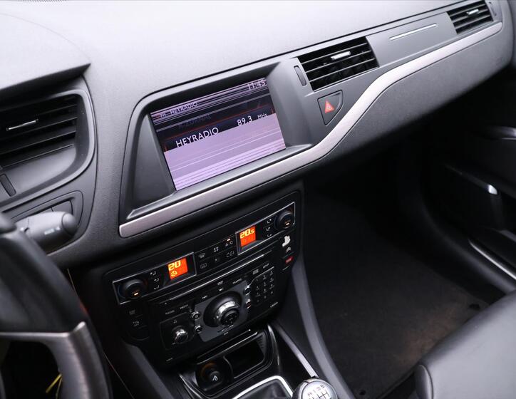 Citroën C5 18