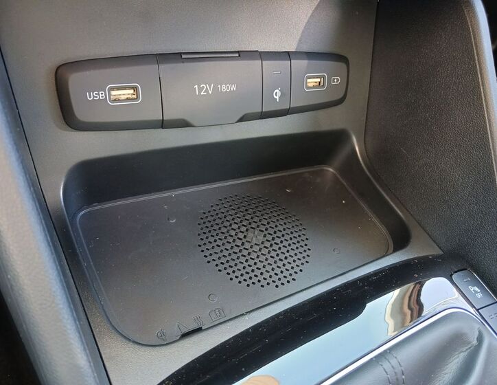 Hyundai Tucson 23