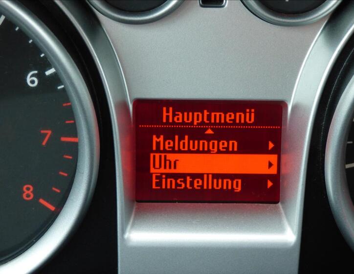 Ford Focus 23