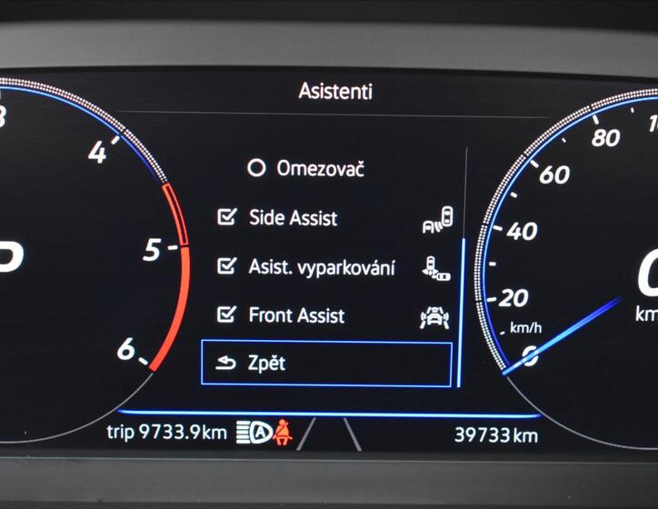 Volkswagen Tiguan Allspace 27