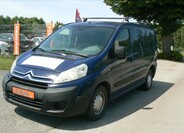Citroën Jumpy 1