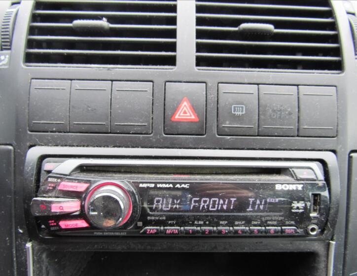 Volkswagen Polo 16