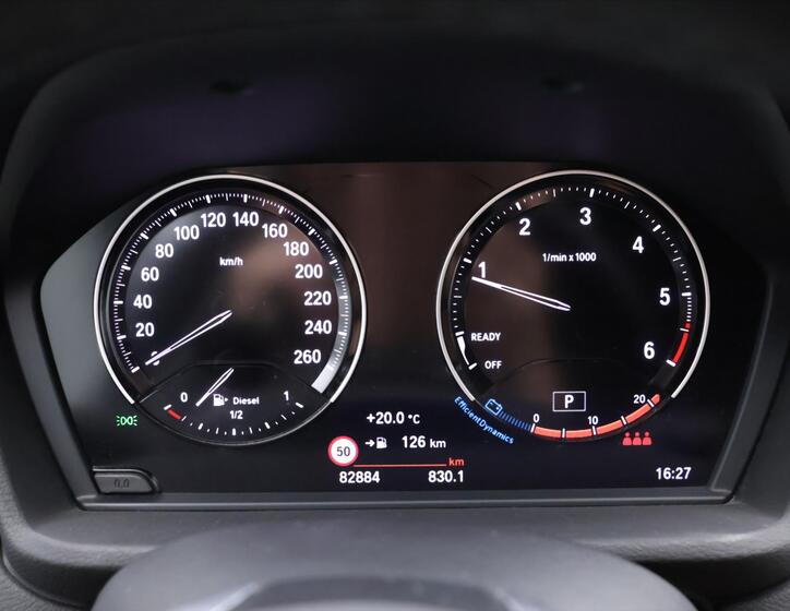 BMW X1 21