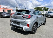 Ford Puma 4