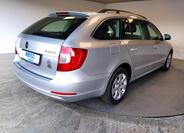 Škoda Superb 7