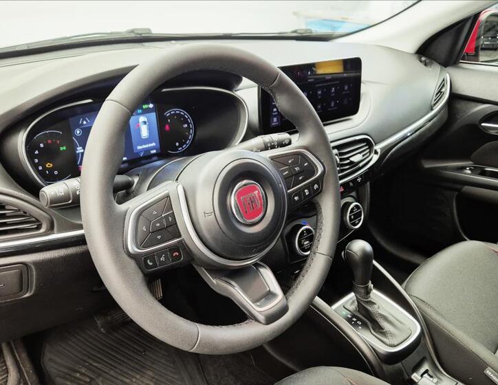 Fiat Tipo 10