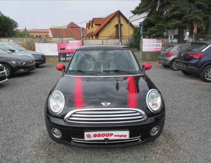 Mini One 1