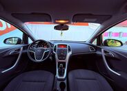 Opel Astra 15