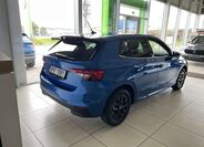 Škoda Fabia 5