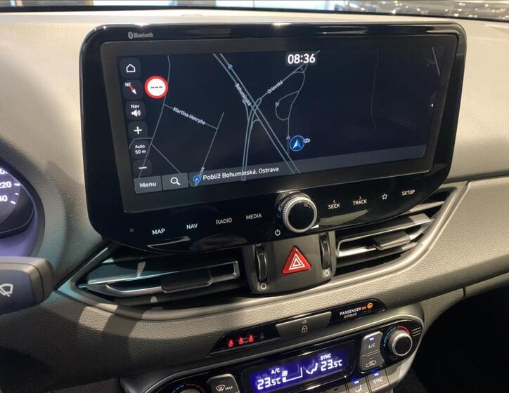 Hyundai i30 38