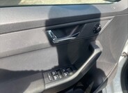 Škoda Fabia 11