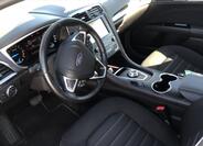 Ford Mondeo 2