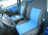 Opel Meriva 8