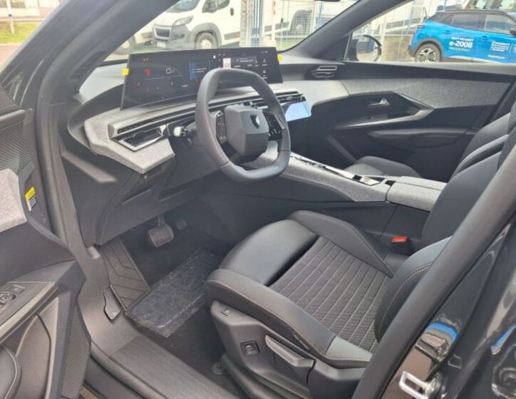 Peugeot 3008 12