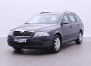 Škoda Octavia 3