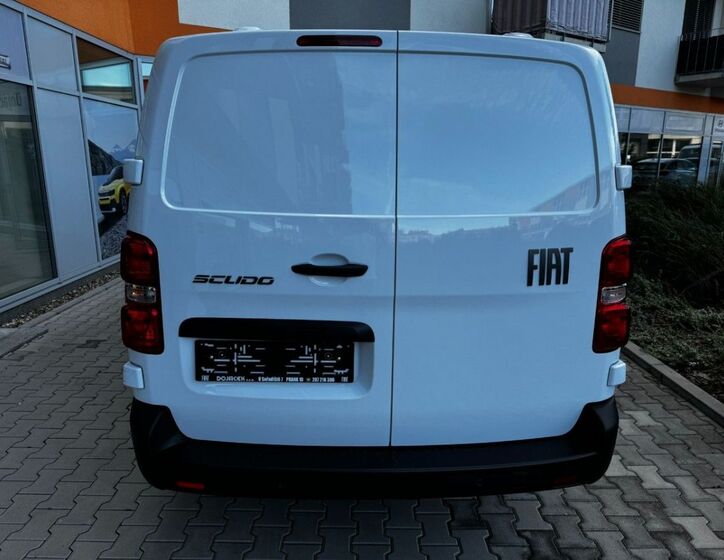 Fiat Scudo 5