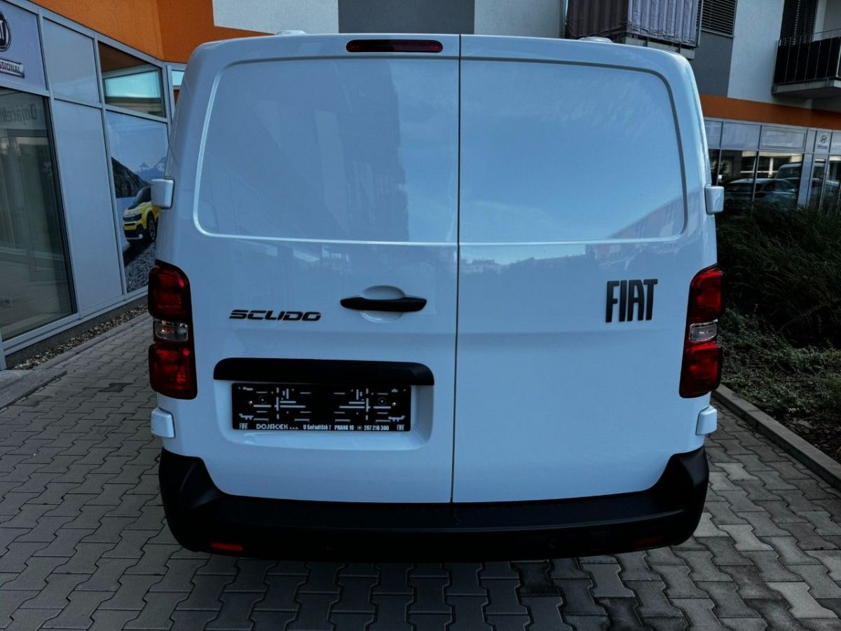 Fiat Scudo