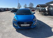 Hyundai i30 1
