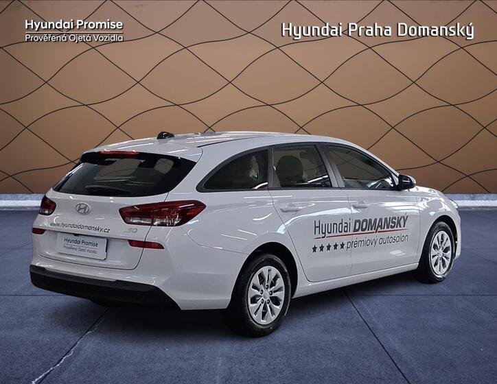 Hyundai i30 6