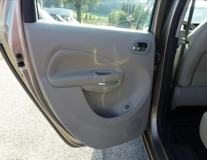 Citroën C3 Picasso 17