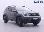 Dacia Duster 1