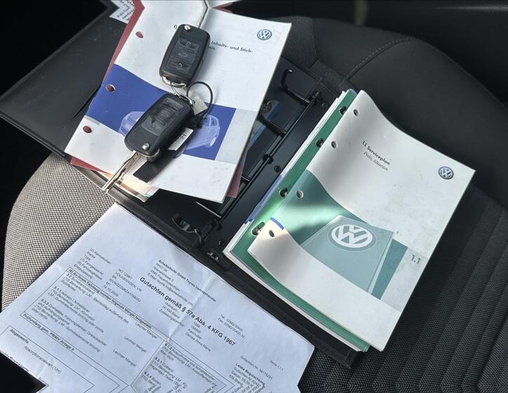Volkswagen Polo 14