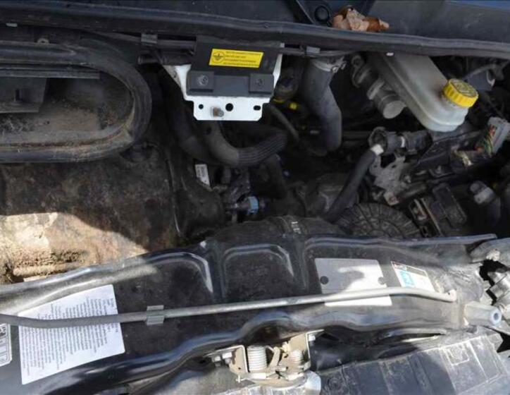 Peugeot Boxer 11