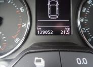 Škoda Roomster 25