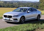 Volvo S90 1