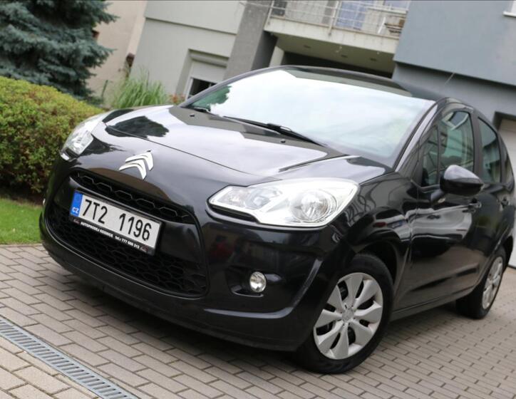 Citroën C3 6