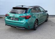 Toyota Corolla 6