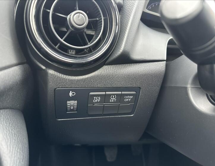 Mazda CX-3 20