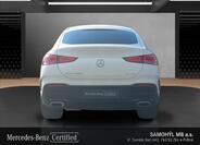 Mercedes-Benz GLE 4