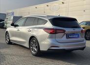 Ford Focus 3