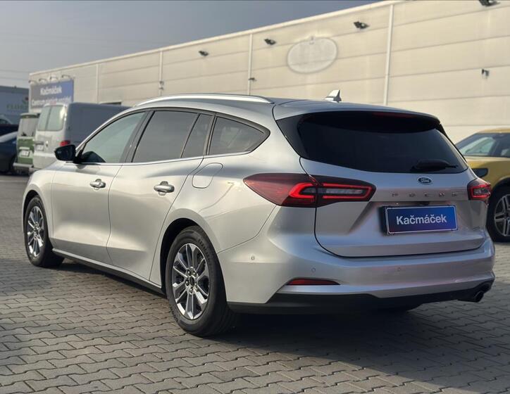 Ford Focus 3