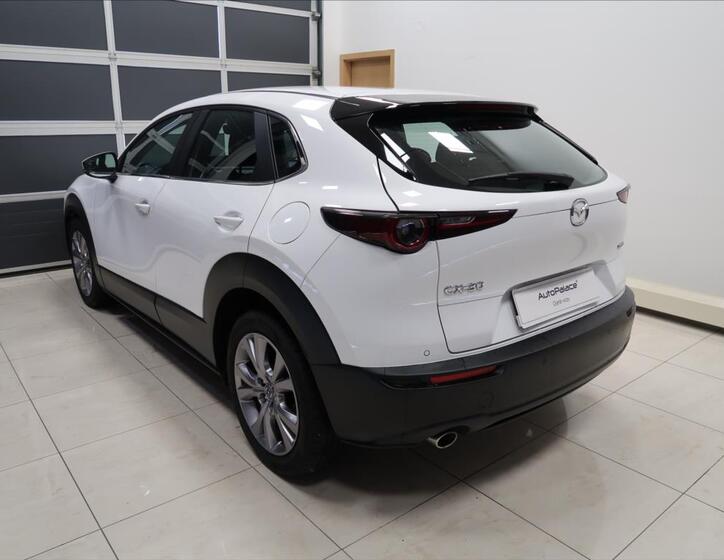 Mazda CX-30 6