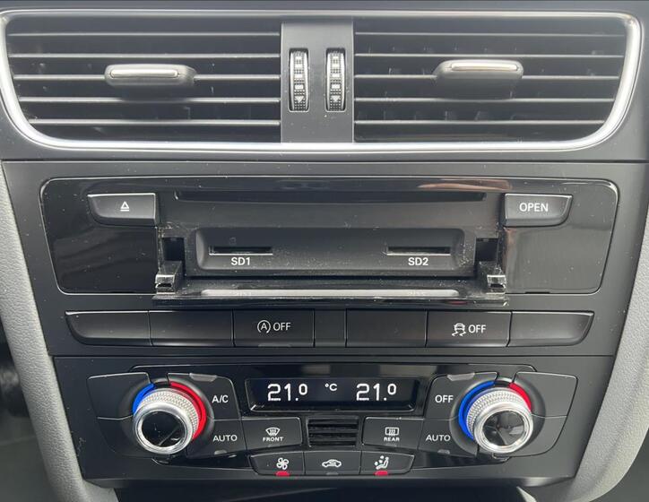 Audi A4 31