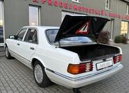 Mercedes-Benz Třídy S 35