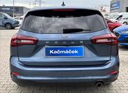 Ford Focus 4