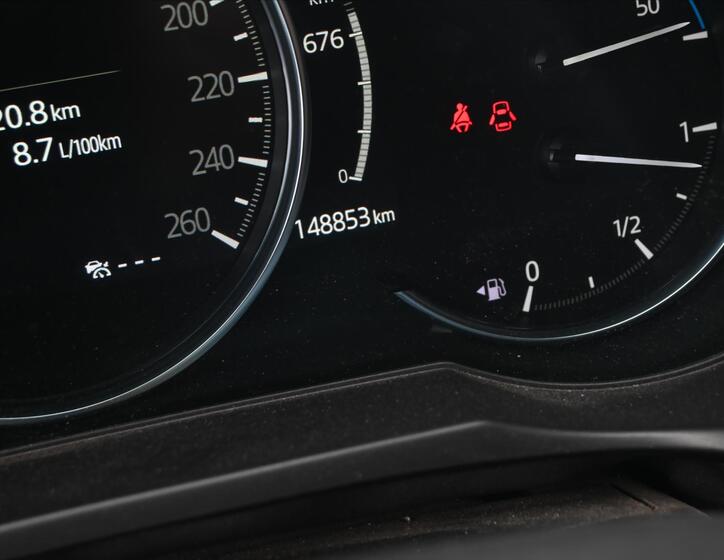Mazda 6 4