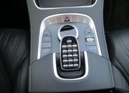 Mercedes-Benz Třídy S 23