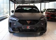 Cupra Formentor 2