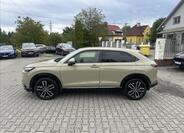 Honda HR-V 6