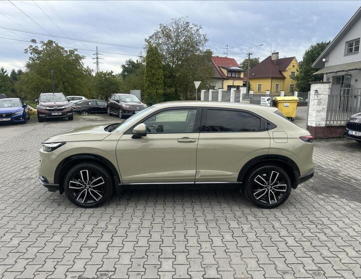 Honda HR-V 6