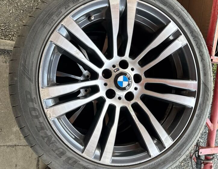 BMW X5 35