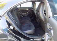 Mercedes-Benz CLA 17