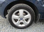 Ford Fusion 29