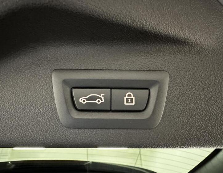 BMW X7 20