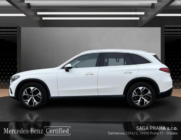 Mercedes-Benz GLC 2